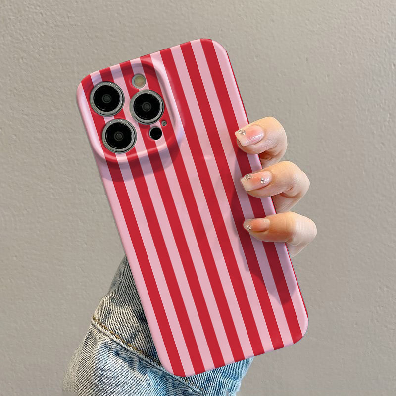 Phone Cases Pink - 아이폰 17 16 15 14 13