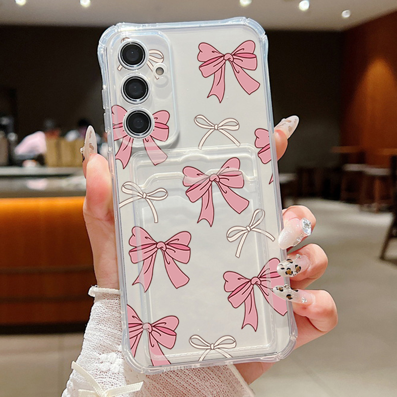 Phone Cases Galaxy A17 - 삼성 갤럭시 S26, S25, S24 울트라