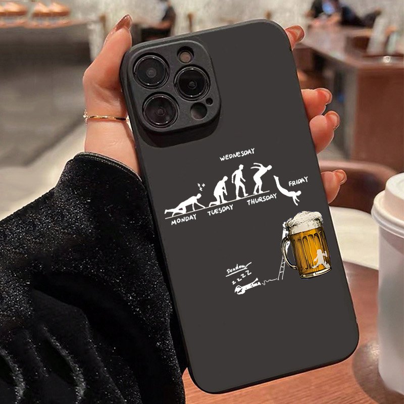 Phone Cases Galaxy A17 - 삼성 갤럭시 A26 A25 A24 A36