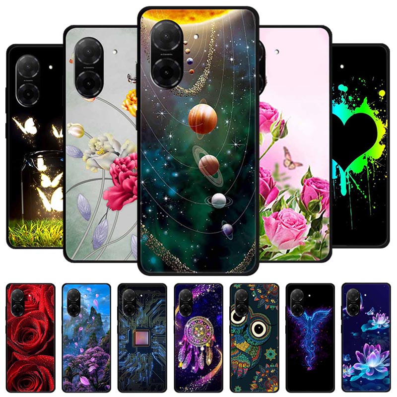 Phone Cases Europe - 레드미 A5 케이스 유럽 버전 레드미A5
