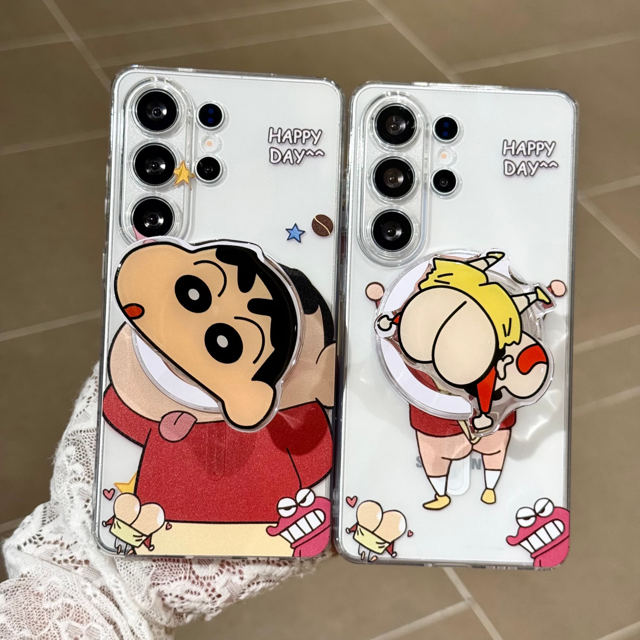 Phone Cases Galaxy A17 - 삼성 갤럭시 A05 A06 A07 A14