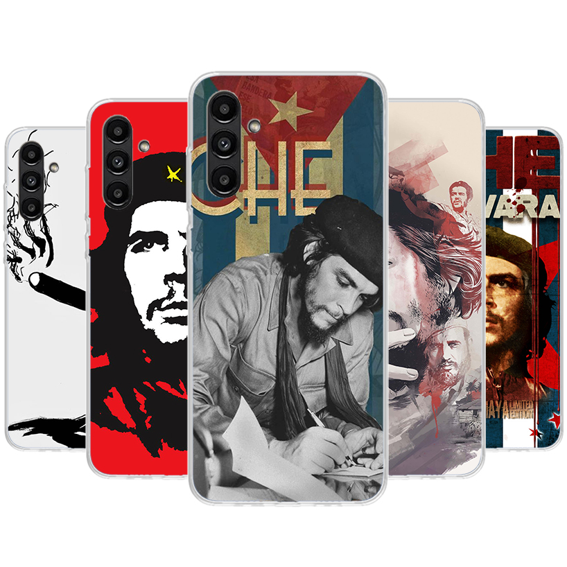 Phone Cases Blunt - 체 게바라 담배 휴대폰 케이스, 삼성