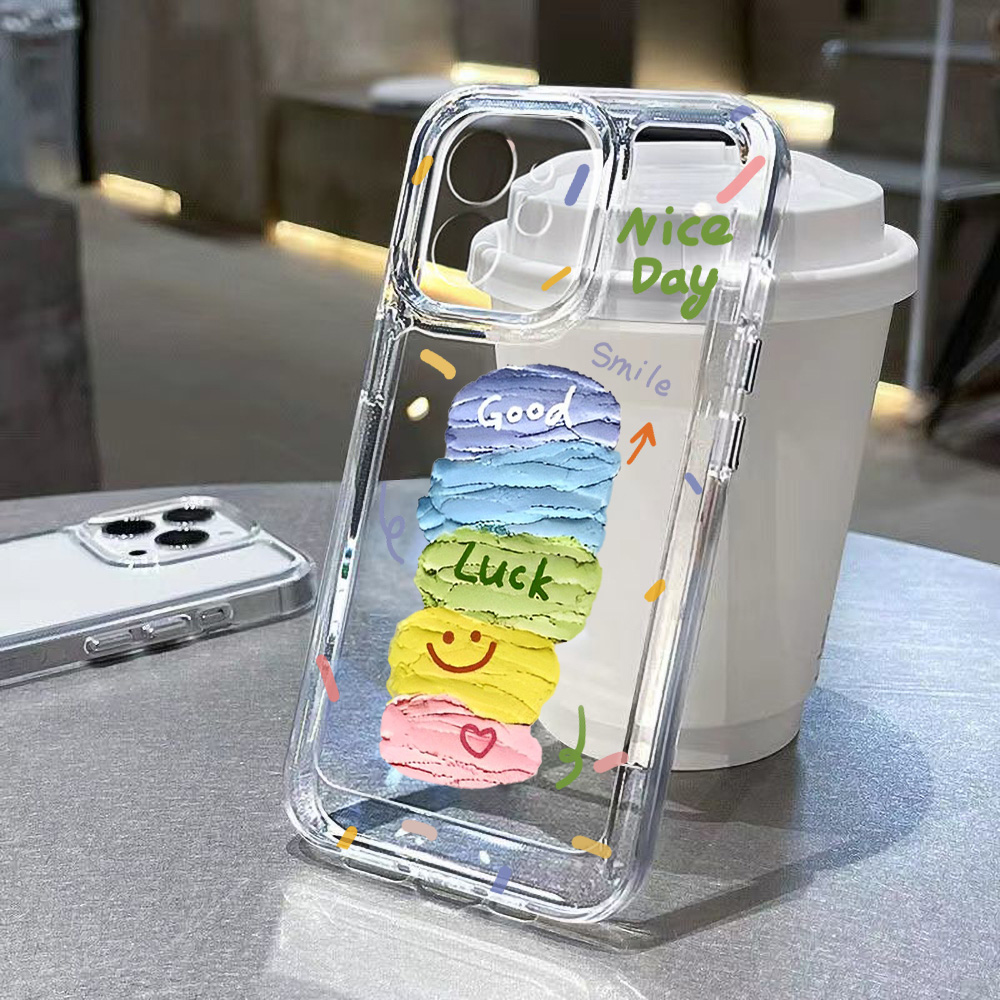 Phone Cases Aesthetic - 화려한 아이폰 17 프로 맥스 에어
