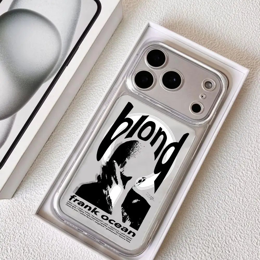 Phone Cases Amazon - 싱어 프랭크 블론드 오션스 핫 폰
