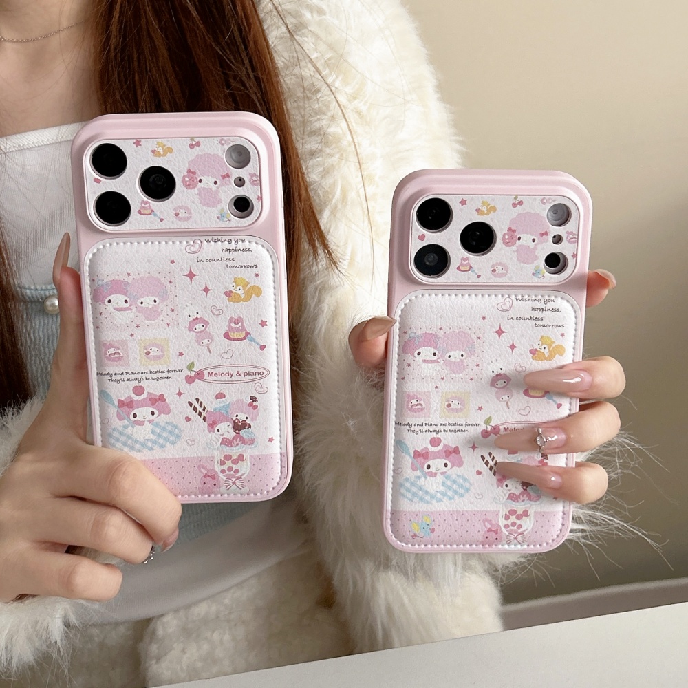Buy Phone Cases - 귀여운 대형 창문 디자인의 메일디 핫세일