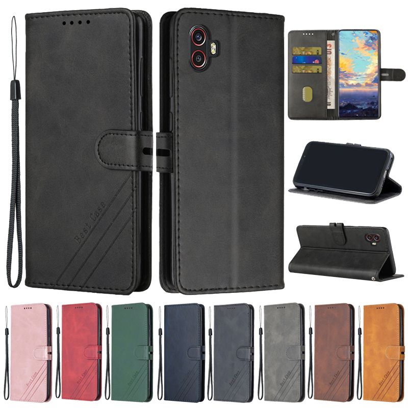 Phone Cases On Sale - 삼성 갤럭시 XCover 6 Pro 케이스