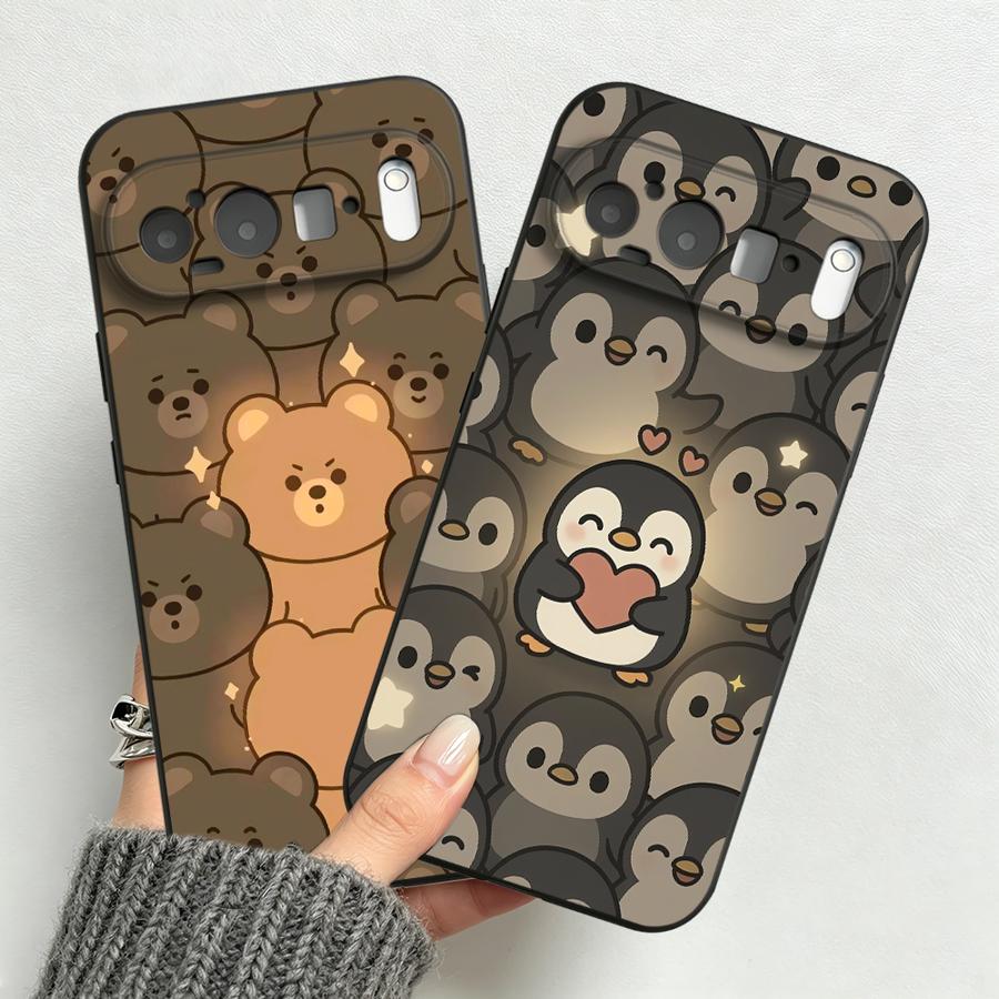 Phone Cases Google Pixel 7 - 구글 픽셀 10A 10 9 Pro