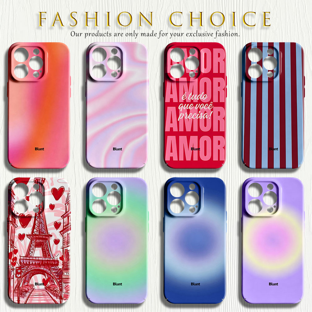 Phone Cases Blunt - 삼성 갤럭시 S20 S21 S22 S23