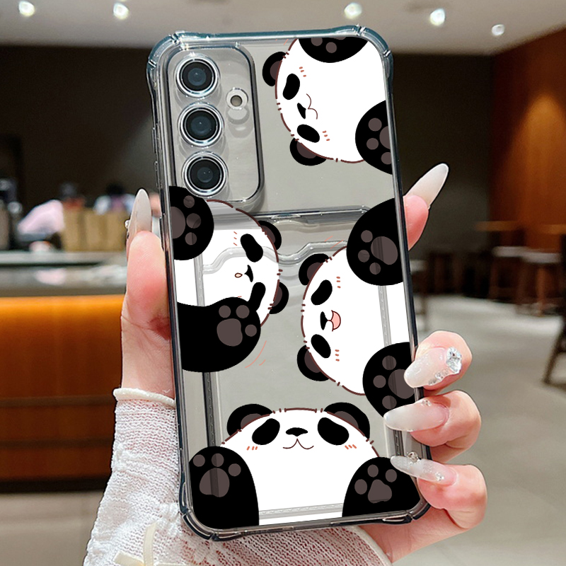 Phone Cases Galaxy A17 - 삼성 갤럭시 S26 S25 S24 울트라