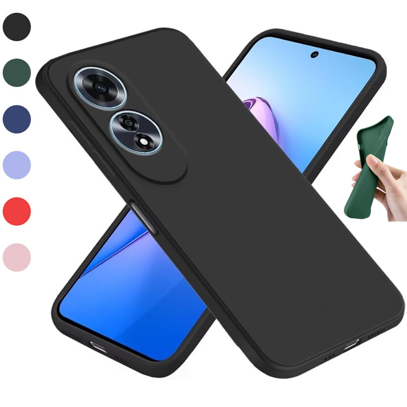 Phone Cases On Sale - OPPO A60 A40 A40M A80 A79