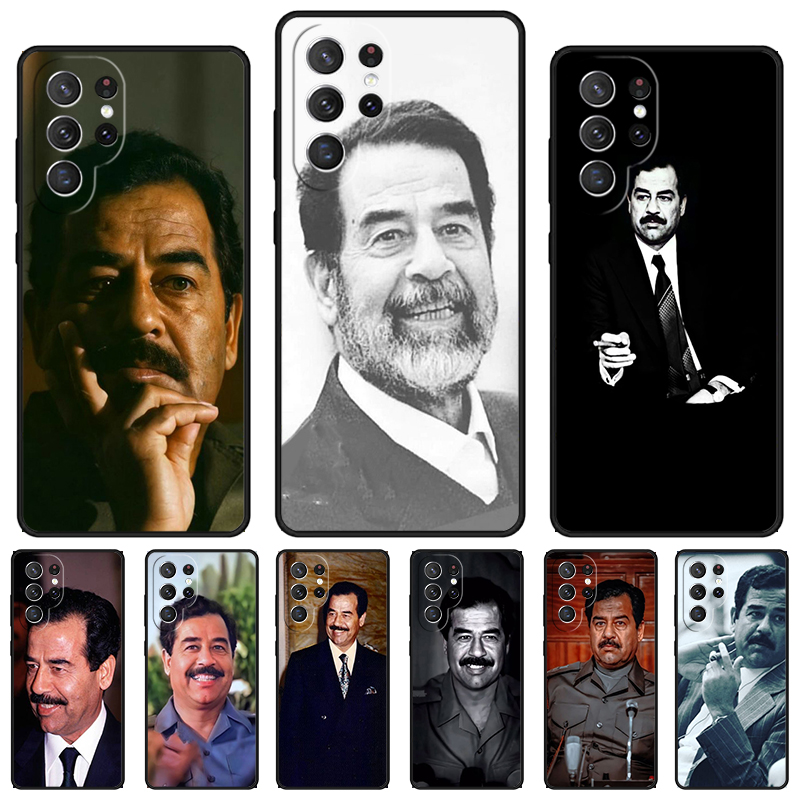 Phone Cases Nyc - 사담 헤이스민 이라크 아랍어 폰 케이스