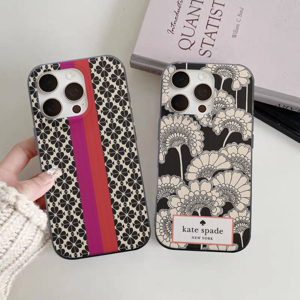 Phone Cases Kate Spade - 케이트 스페이드 아이폰 17 16 15