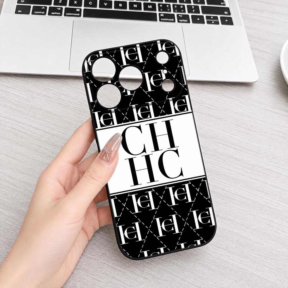 Phone Cases H&M - C-CarolinaS 패션 H-HerreraS 아이폰 17 16