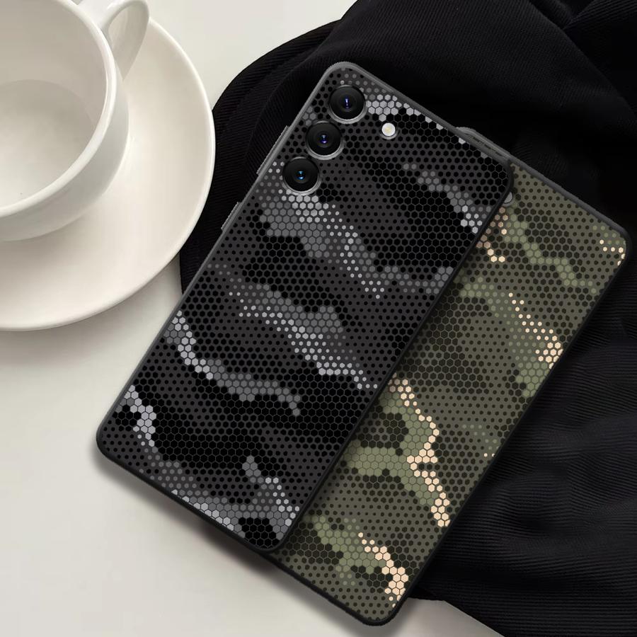 Phone Cases Galaxy A17 - 삼성 갤럭시 A06 A05 A73 A51