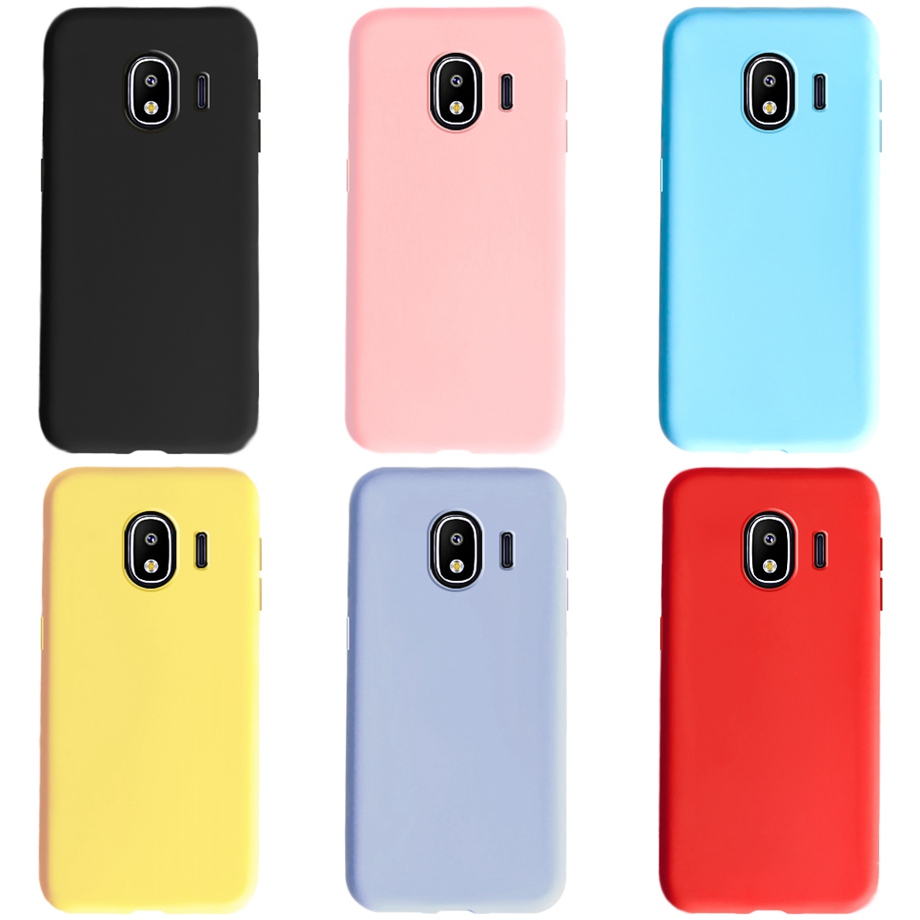 Phone Cases On Sale - 삼성 갤럭시 J4 플러스 케이스 소프트