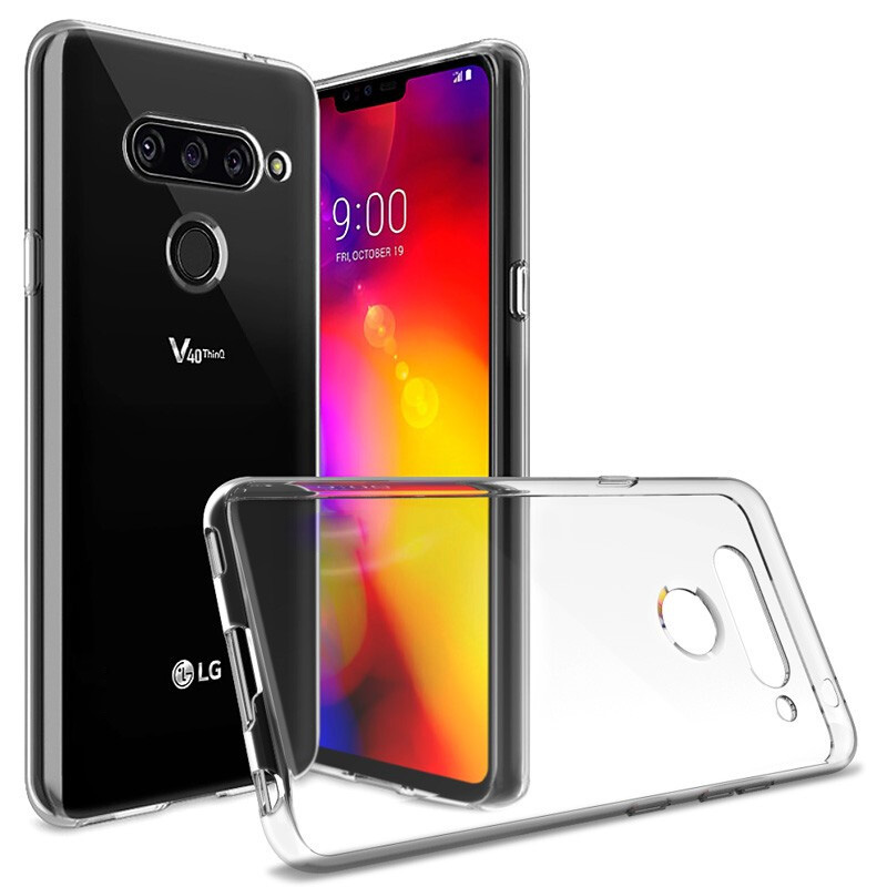 Phone Cases On Sale - LG V30 V40 V50 ThinQ 5G