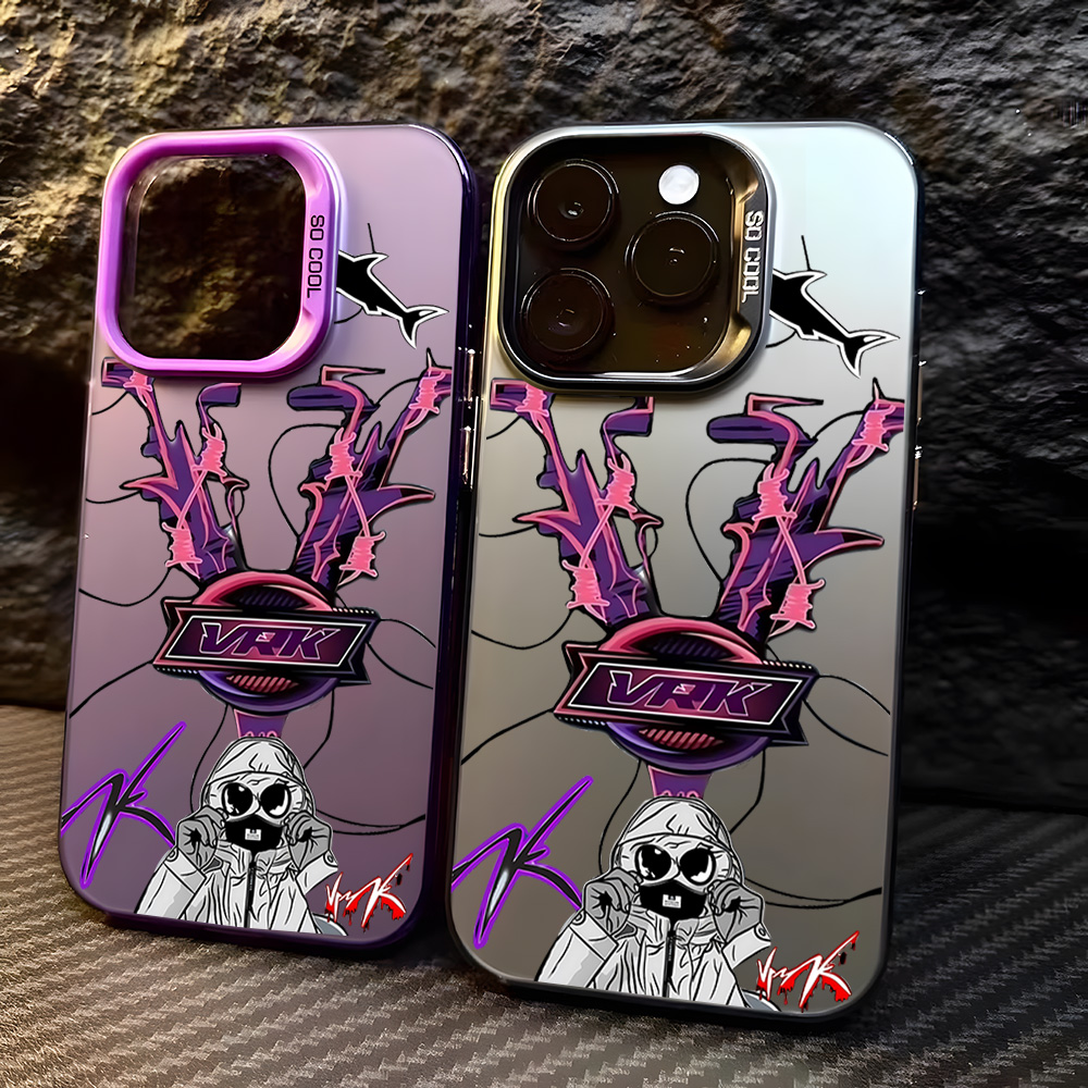 Phone Cases Louis Vuitton - 아이폰 17 17e 16e 16 15