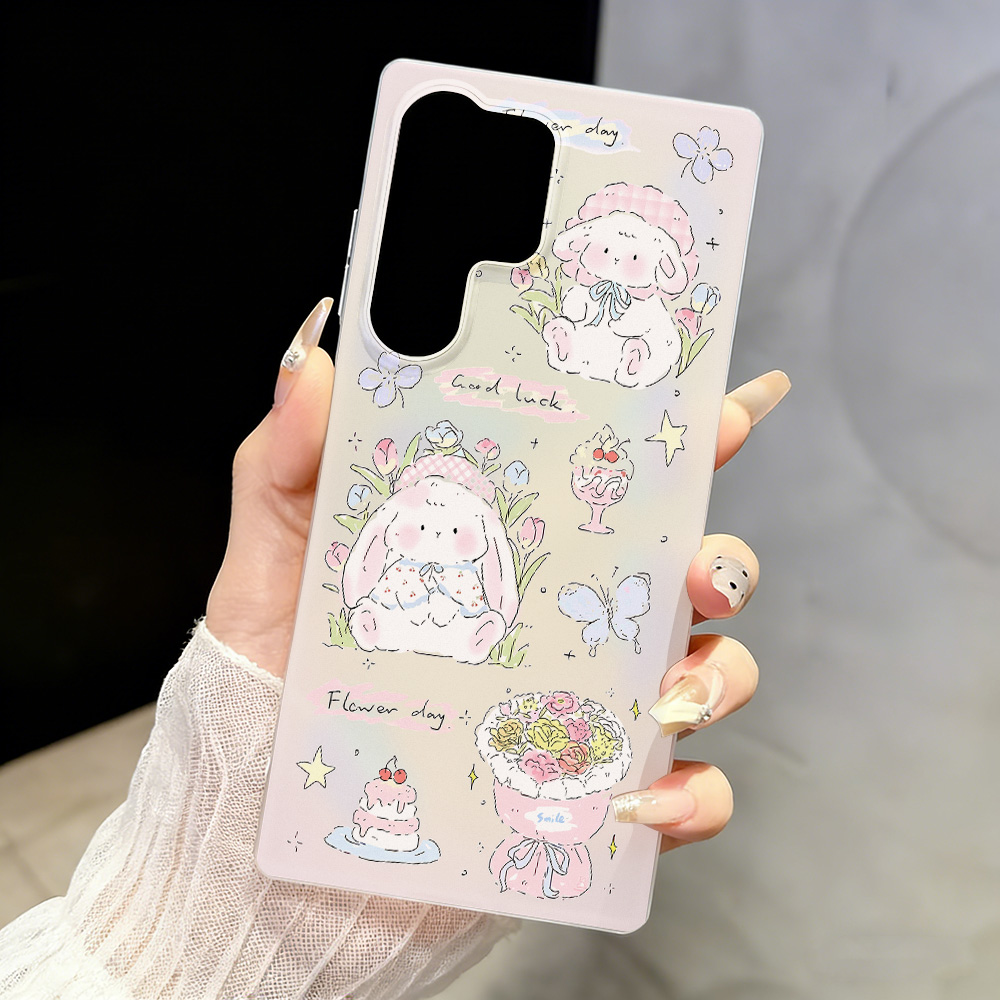 Phone Cases Galaxy A17 - 삼성 갤럭시 S26 S25 울트라 S24