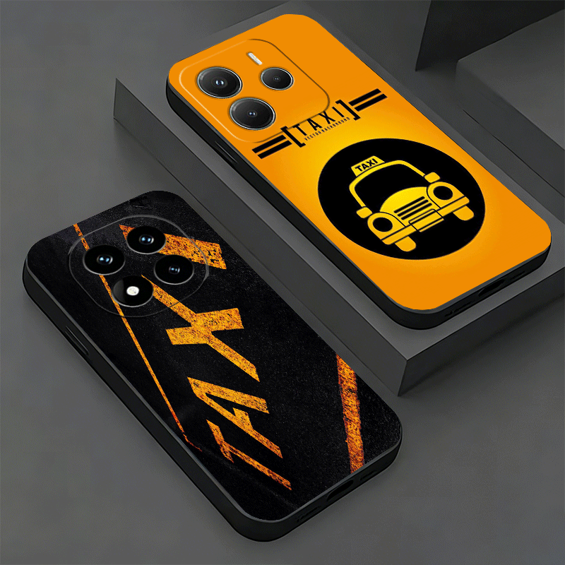 Phone Cases Nyc - 샤오미 레드미 노트 15 14 13