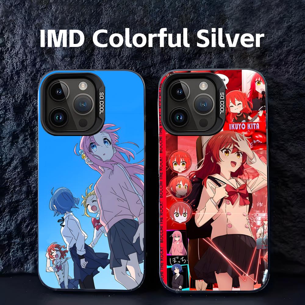 Phone Cases Amazon - 애니메이션 쿨 보치 더 록 폰