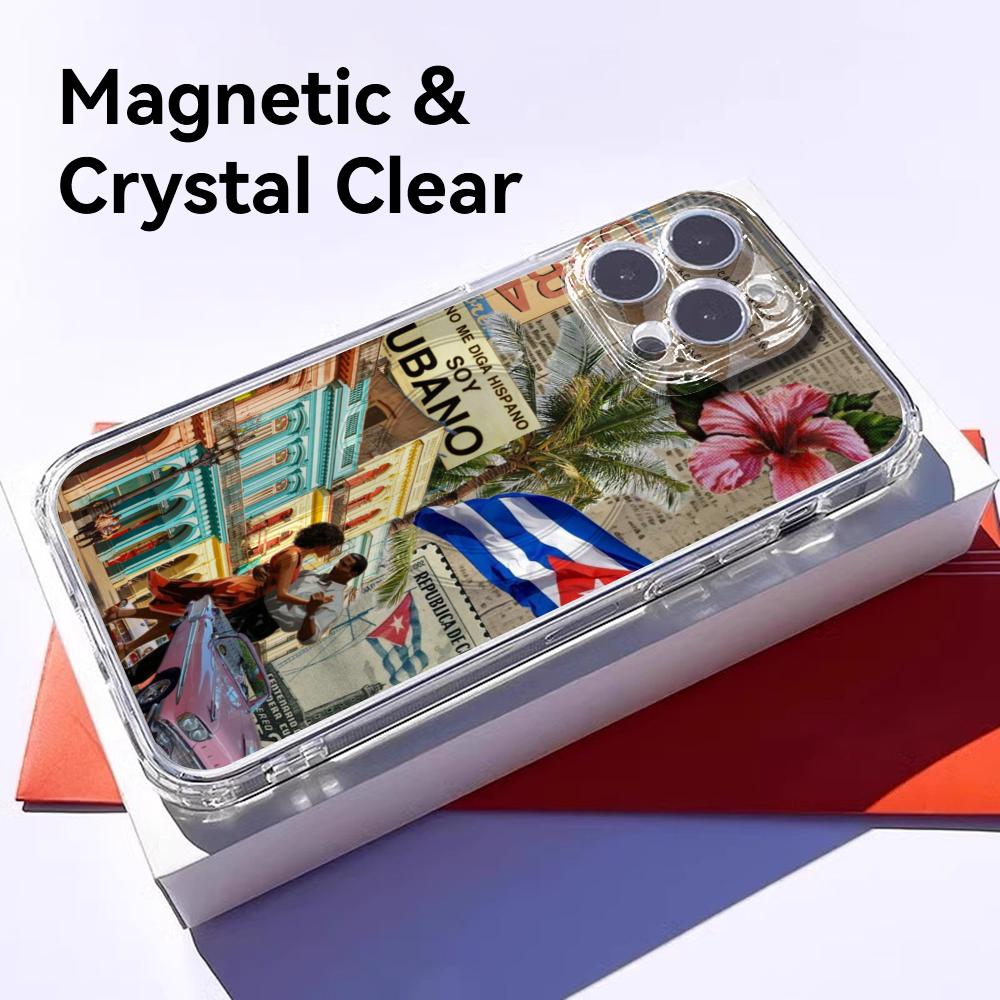 쿠바 국기 디자인 아이폰 17 16 15 14 13 1 - Phone Cases Aesthetic 리뷰 및 가격