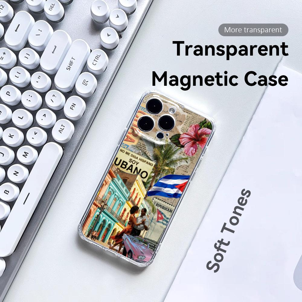 쿠바 국기 디자인 아이폰 17 16 15 14 13 1 - Phone Cases Aesthetic 리뷰 및 가격