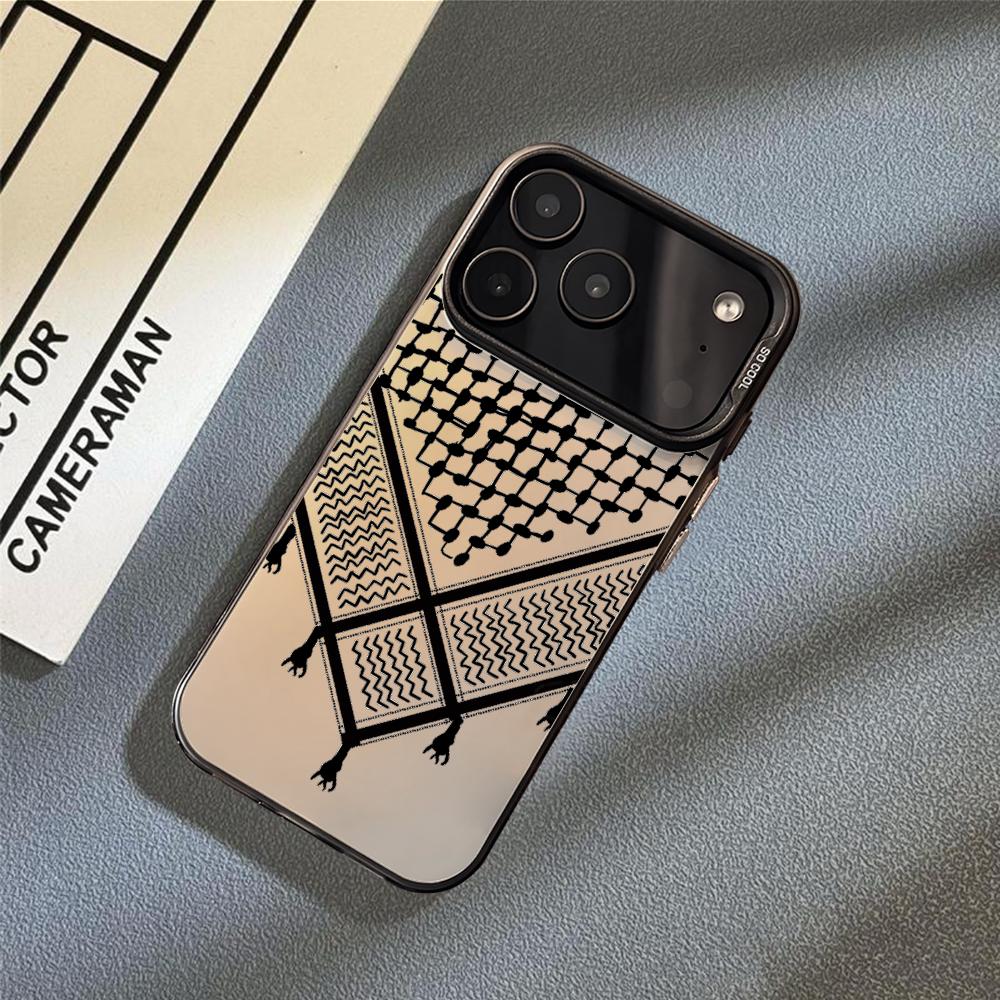 케피예 팔레스타인 아이폰 17 16 15 14 13 1 - Phone Cases Amazon 리뷰 및 가격