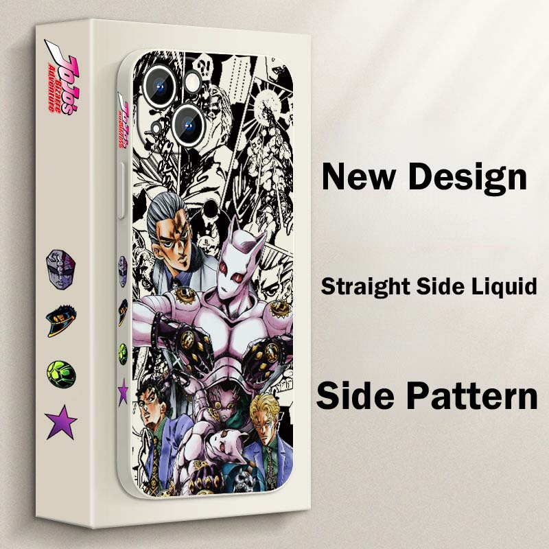 애니메이션 JOJO 악당 디아볼로 디오 애플 아이폰 1 - Phone Cases For Iphone 12 Pro Max 리뷰 및 가격