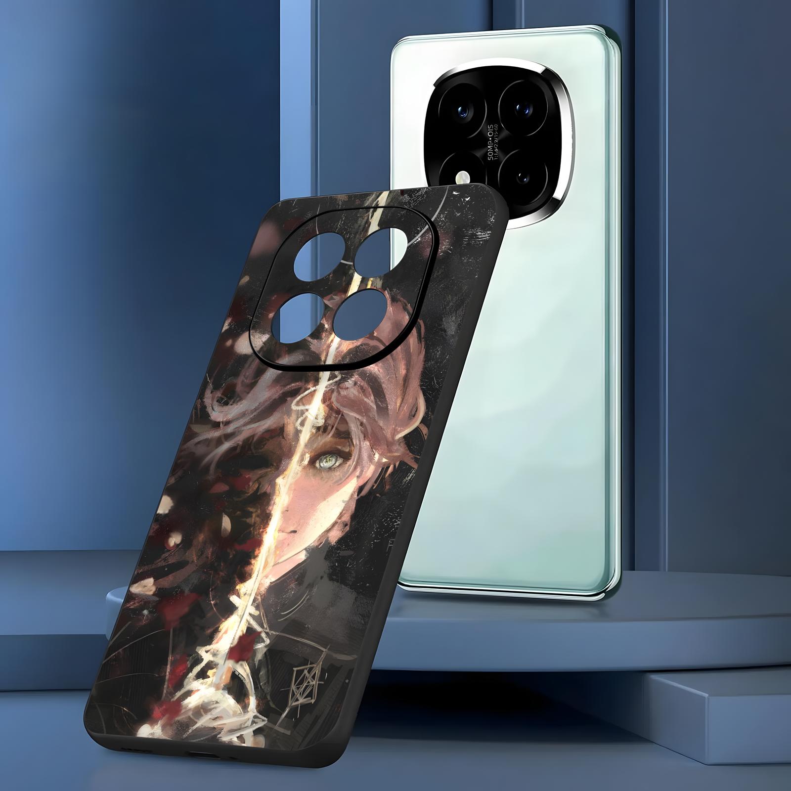 Clair Obscur Expedition 33 Red - Phone Cases Black 리뷰 및 가격