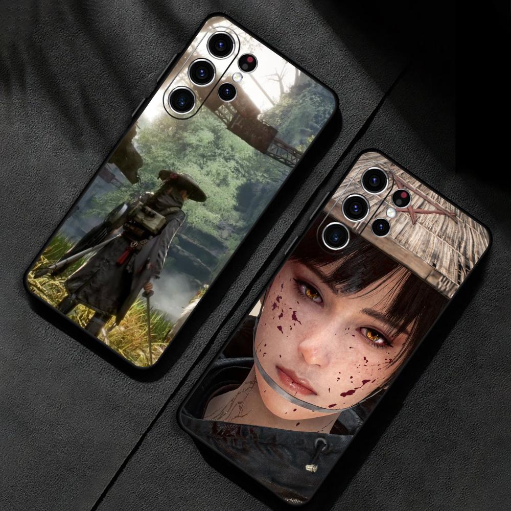 만화 멋진 환생의 짐승 휴대폰 케이스 삼성 갤럭시 S2 - Phone Cases Black 리뷰 및 가격