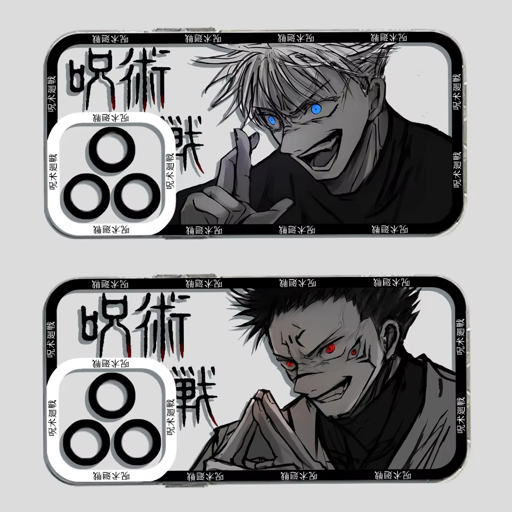 삼성 S26 S25 S24 S23 S22 S21 S20 - Phone Cases Jujutsu Kaisen 리뷰 및 가격