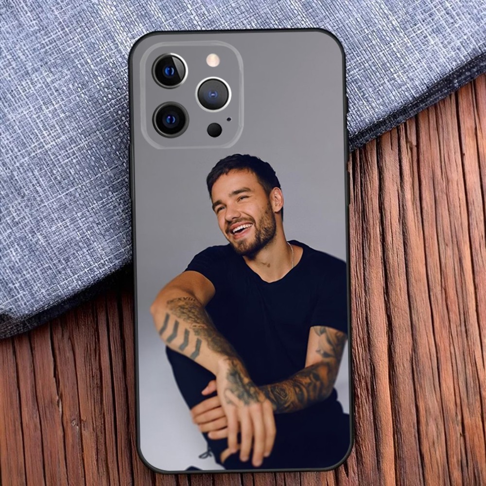 가수 L-Liam P-Payne 전화 케이스 iPhon - Phone Cases Nyc 리뷰 및 가격