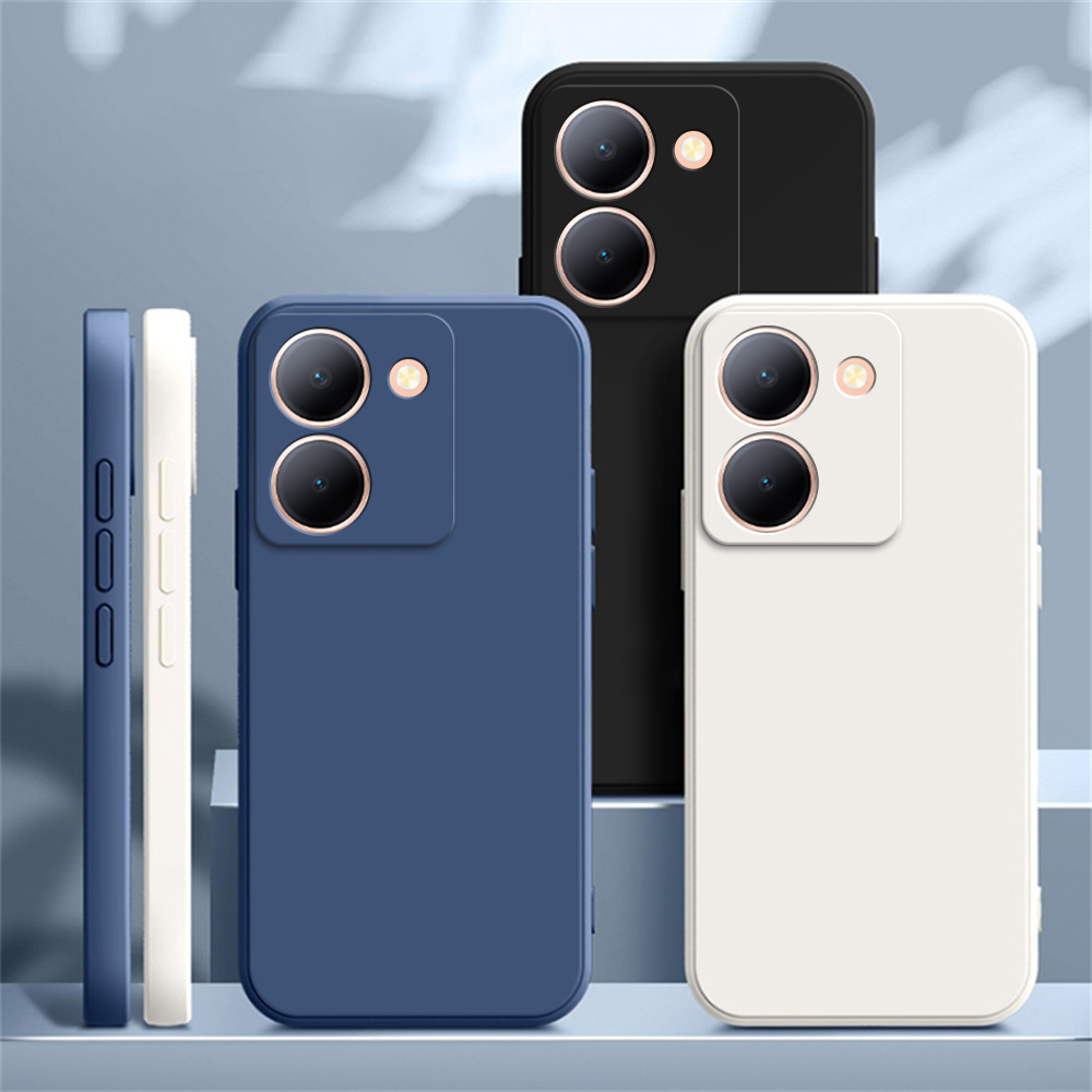 VIVO Y36 Y27 Y78 4G 5G 럭셔리 충격  - Phone Cases On Sale 리뷰 및 가격