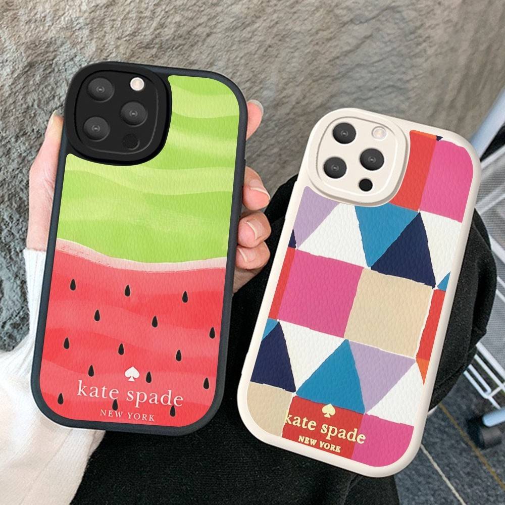 K-Kate S-Spade 아이폰 16 15 14 13 - Phone Cases Kate Spade 리뷰 및 가격
