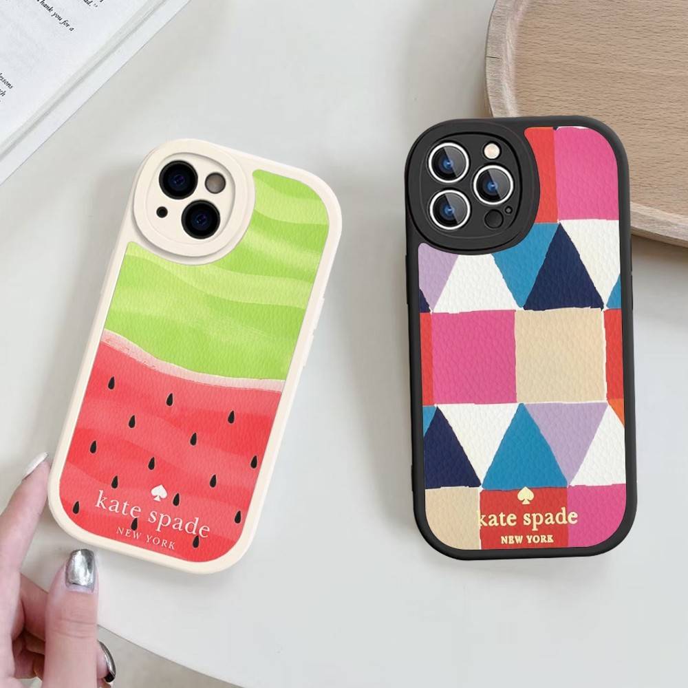 K-Kate S-Spade 아이폰 16 15 14 13 - Phone Cases Kate Spade 리뷰 및 가격
