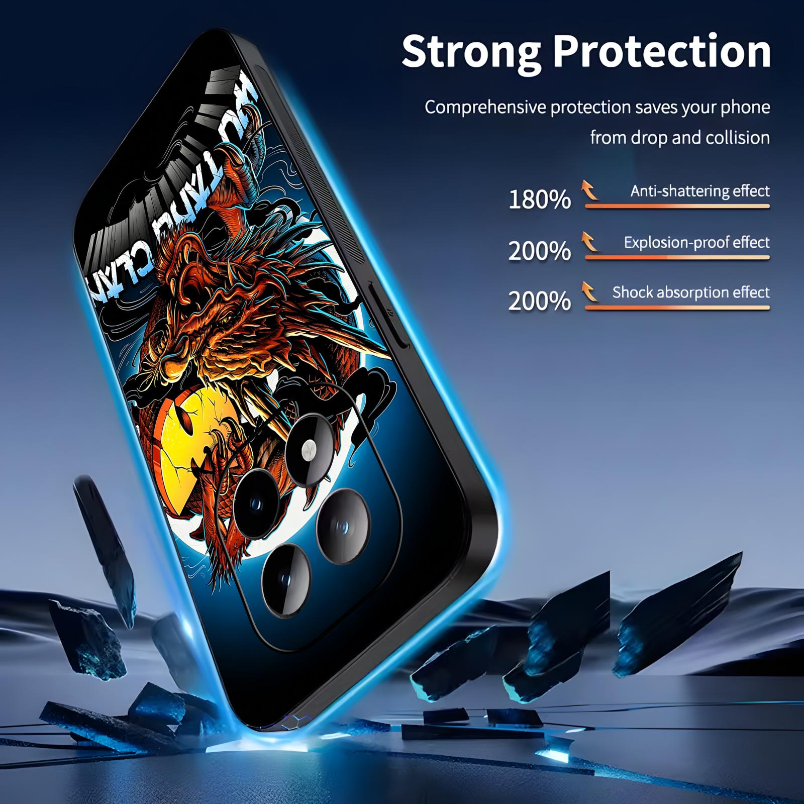 Redmi Note15 14 13 12 11Pro Pl - Phone Cases Black 리뷰 및 가격