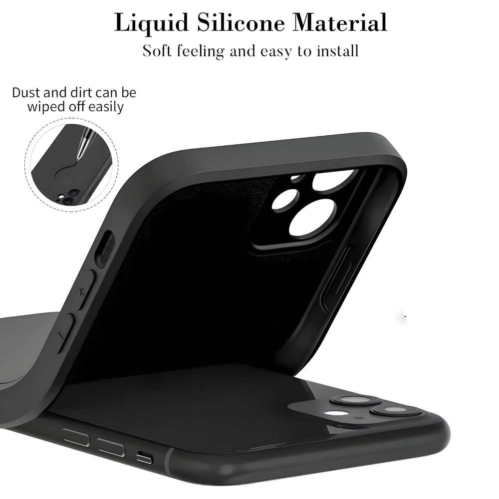 Redmi Note15 14 13 12 11Pro Pl - Phone Cases Black 리뷰 및 가격