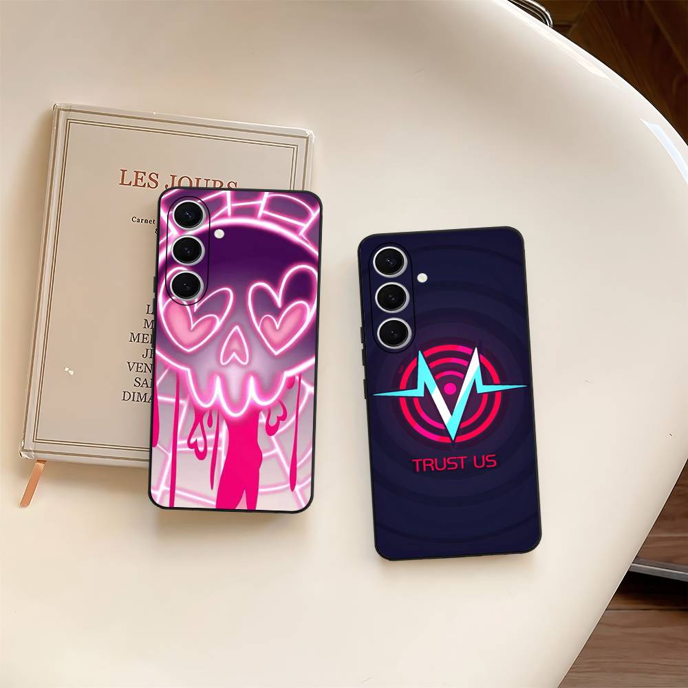 H-Hazbins-Hotels 삼성 S 24 fe 25 - Phone Cases H&M 리뷰 및 가격