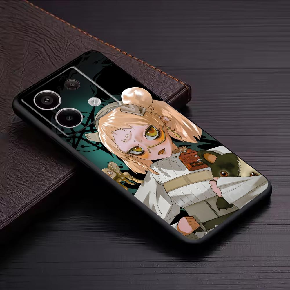 레드미 노트 14 13 12 11 프로 플러스 S 5G - Phone Cases Black 리뷰 및 가격