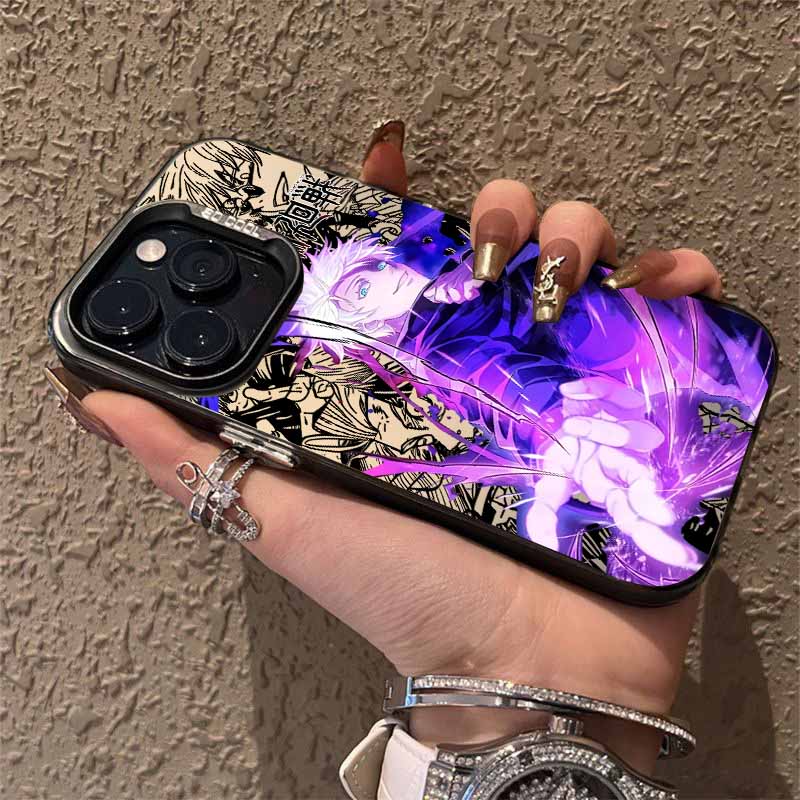 삼성 갤럭시 A37 A57 A17 A07 A16 A35 - Phone Cases Jujutsu Kaisen 리뷰 및 가격