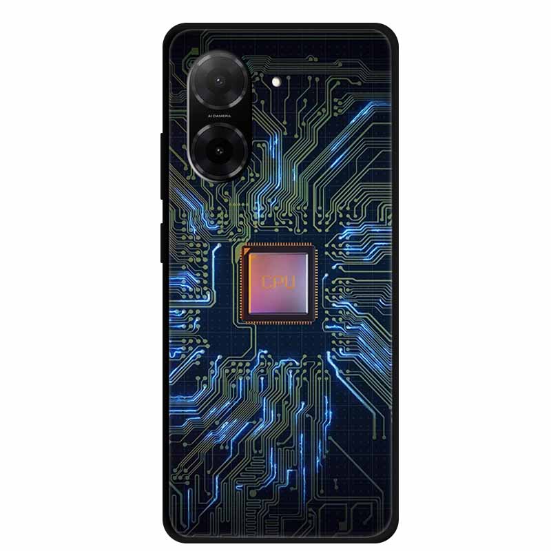 레드미 A5 케이스 유럽 버전 레드미A5 충격 방지 범 - Phone Cases Europe 리뷰 및 가격