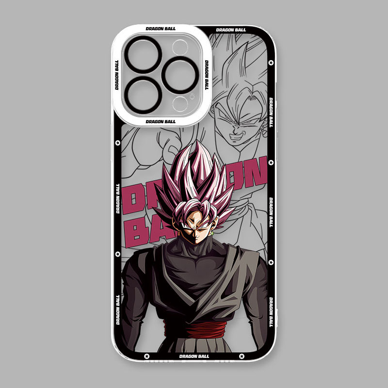 D-드래곤볼 고쿠 블랙 베지터 소프트 폰 케이스 삼성  - Phone Cases Galaxy A17 리뷰 및 가격
