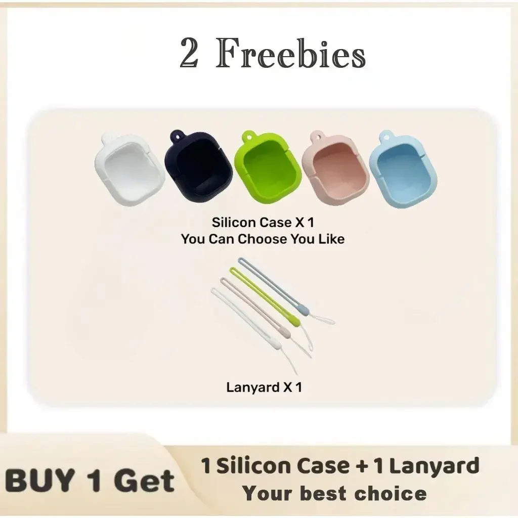 헤드셋 구매 시 보호 케이스 + 목걸이 증정) T2 T - Buy Phone Cases 리뷰 및 가격