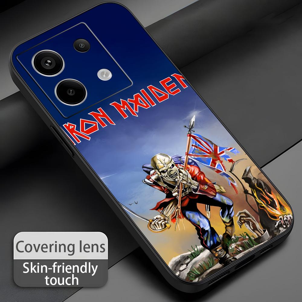 R-Run-To-The-H-Hills-Iron-M-Ma - Phone Cases Black 리뷰 및 가격