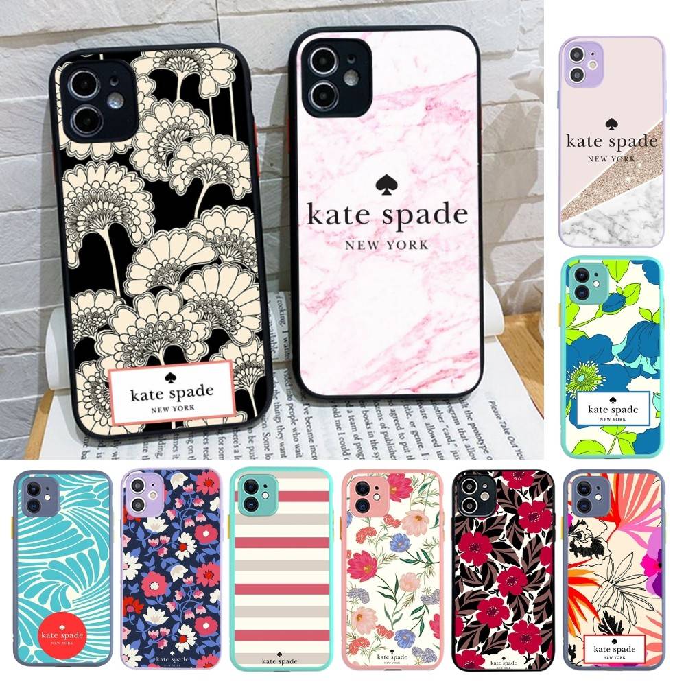 패션 브랜드 K-Kate S-Spade 아이폰 16 1 - Phone Cases Kate Spade 리뷰 및 가격