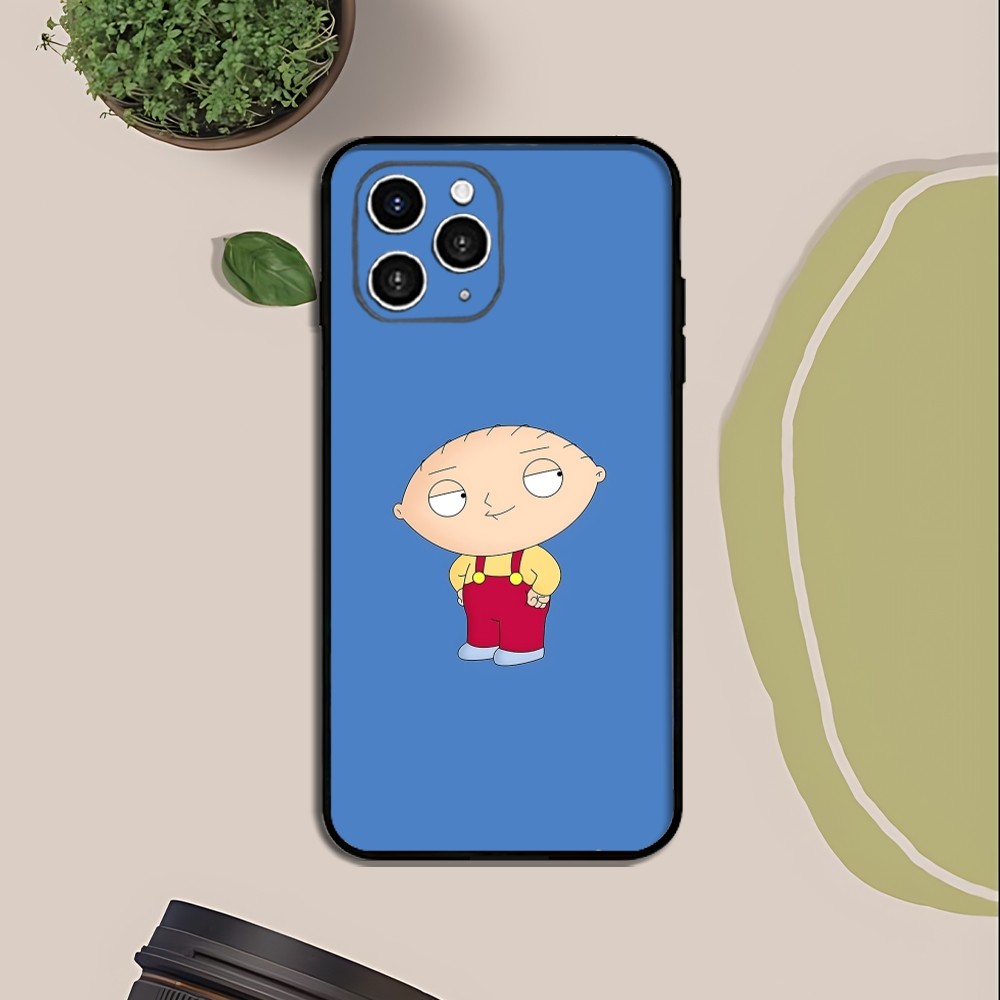 F-Family Funny Guy 전화 케이스 Ipho - Phone Cases Quirky 리뷰 및 가격