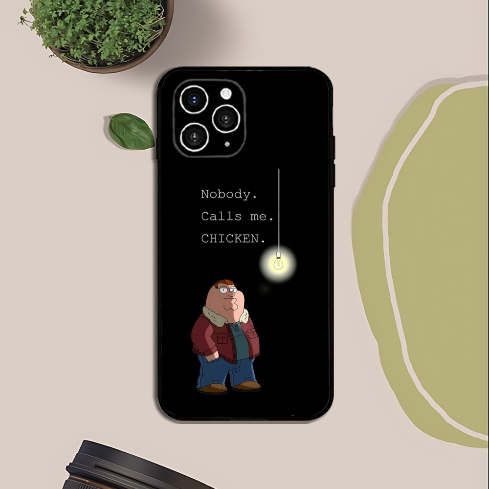 F-Family Funny Guy 전화 케이스 Ipho - Phone Cases Quirky 리뷰 및 가격