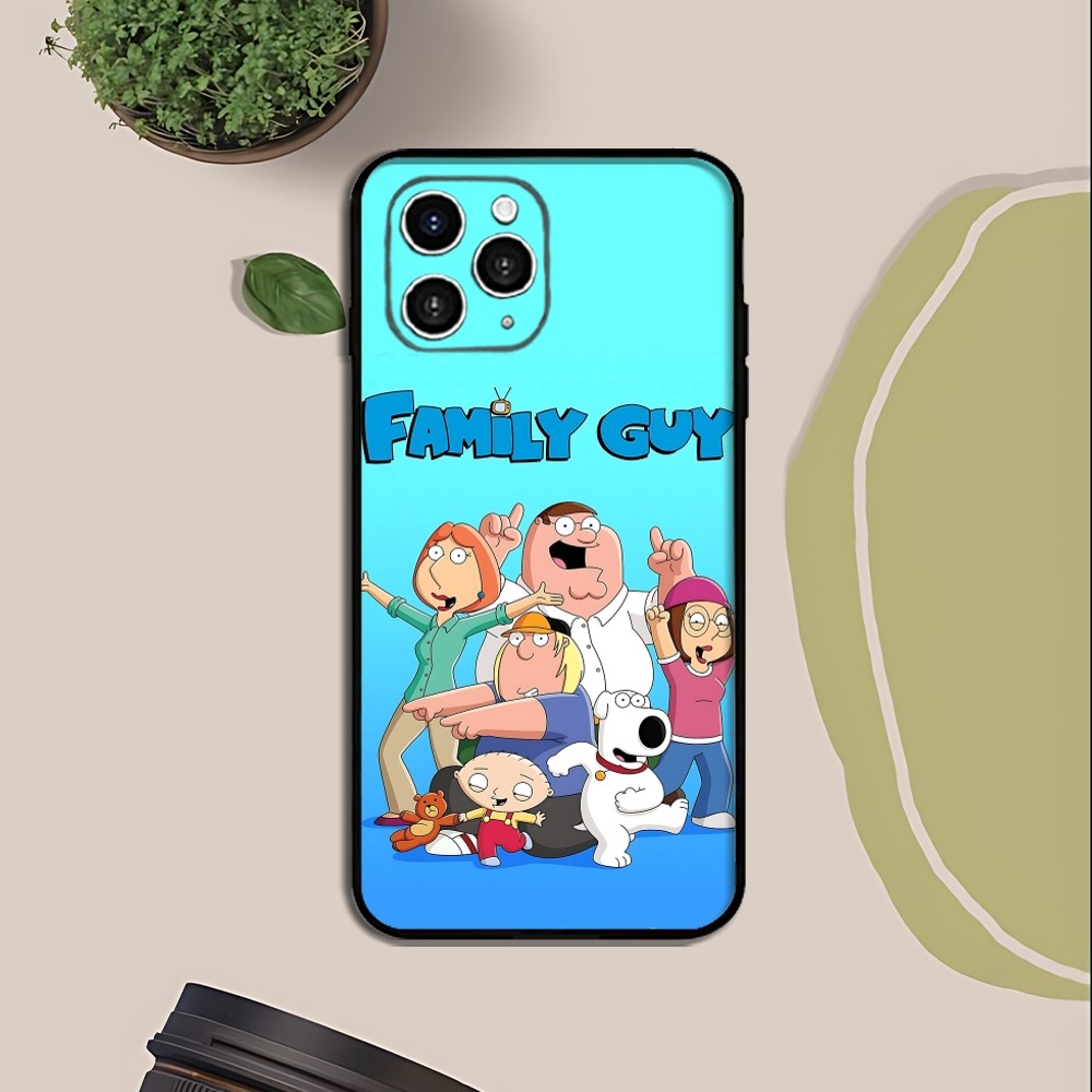 F-Family Funny Guy 전화 케이스 Ipho - Phone Cases Quirky 리뷰 및 가격