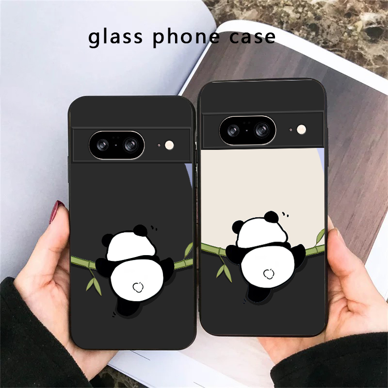 귀엽고 사랑스러운 팬더 Google Pixel 8 7  - Phone Cases Google Pixel 7 리뷰 및 가격