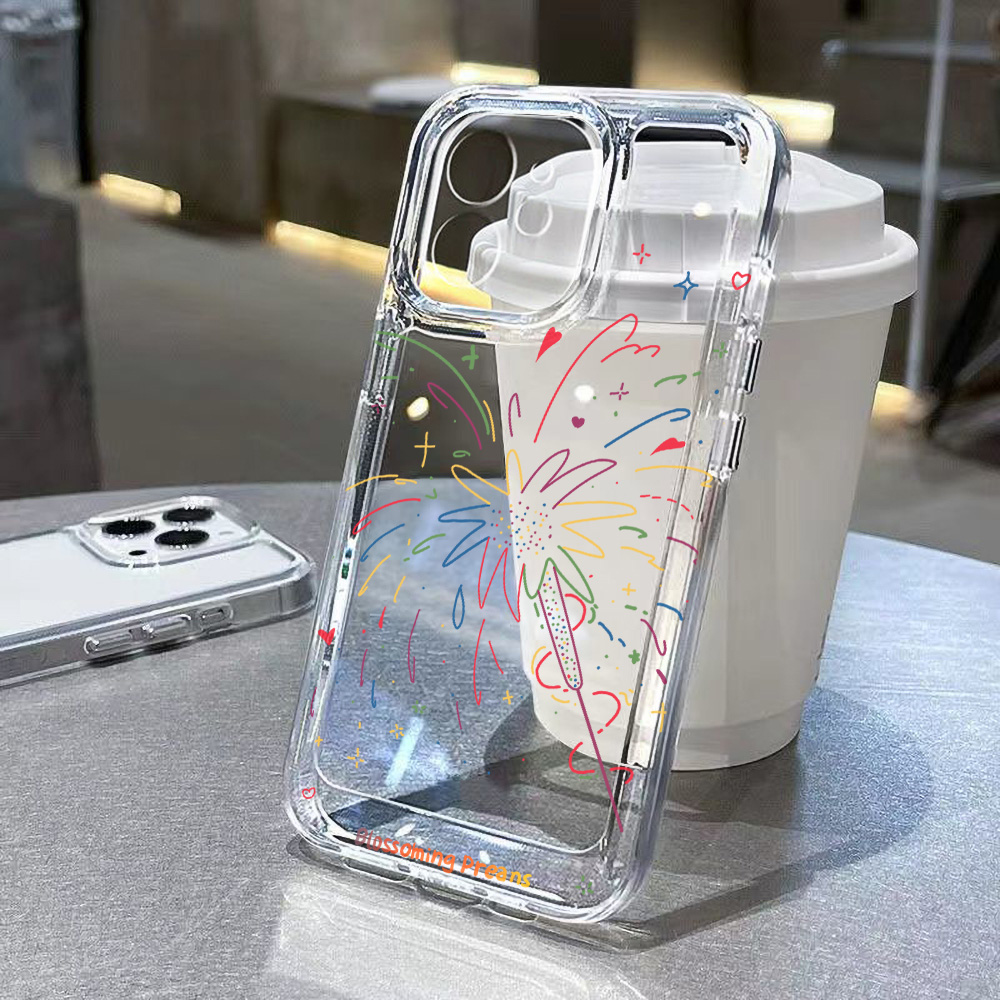 화려한 아이폰 17 프로 맥스 에어 케이스, 아이폰 1 - Phone Cases Aesthetic 리뷰 및 가격